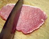 もっと食べたい！わが家のトンカツの揚げ方作り方1写真