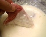 もっと食べたい！わが家のトンカツの揚げ方作り方4写真