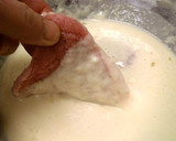 もっと食べたい！わが家のトンカツの揚げ方作り方4写真