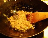 麻婆豆腐☆簡単無化調♪作り方3写真