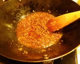 麻婆豆腐☆簡単無化調♪作り方4写真