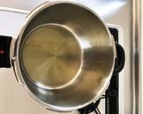 圧力鍋で簡単で手抜き煮豚作り方2写真
