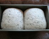 ごま&グラハム粉でノンオイル角食作り方6写真