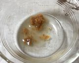 にんじんと大豆のきんぴら作り方2写真