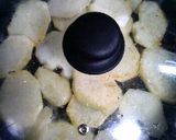 ポテトグラタン☆簡単ミートソース作り方3写真