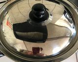 豚こまミルフィーユ作り方6写真