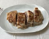 豚こまミルフィーユ作り方9写真