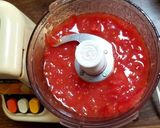 ほうれん草とチキンのグリーンカレー作り方4写真