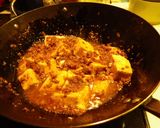 麻婆豆腐☆簡単無化調♪作り方5写真