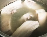 厚切り豚バラカレー作り方1写真