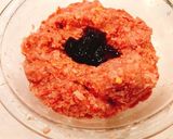 免疫力向上！蓮根入シャキシャキメンチカツ作り方7写真