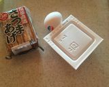 卵の白身活用!納豆とさつま揚げの卵とじ作り方1写真