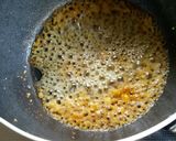 ほうれん草とチキンのグリーンカレー作り方8写真