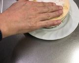 キャラメル＆マスカルポーネムースケーキ作り方49写真