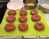 免疫力向上！蓮根入シャキシャキメンチカツ作り方11写真