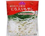 牡蛎と海老焼きそば　オイスター味　作り方9写真