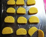 サブレ風クッキー作り方5写真