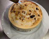 キャラメル＆マスカルポーネムースケーキ作り方51写真