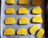 サブレ風クッキー作り方6写真