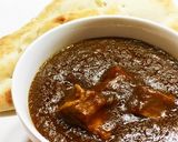 厚切り豚バラカレー作り方6写真