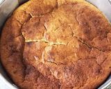 栄養満点！酒粕とおからのチーズケーキ作り方8写真