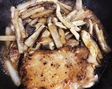 大根をたくさん食べる☆テリヤキチキン作り方7写真