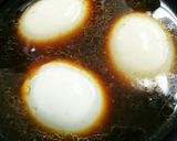 電気圧力鍋チャーシューorナムルor煮卵作り方7写真