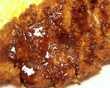 もっと食べたい！わが家のトンカツの揚げ方作り方12写真