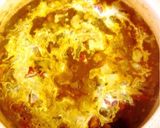 青トマトのハンバーグカレー作り方11写真