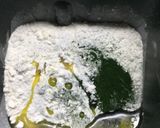 クロレラバイオリンク食パン作り方2写真