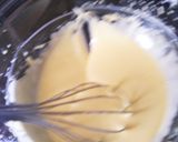 りんごパウンドケーキ作り方6写真