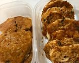 ふわふわ鶏つくね作り方3写真