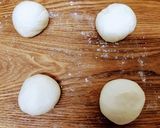 1時間でいただきます！プレッツェル作り方3写真