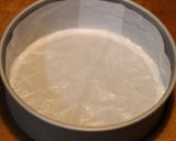 レアチーズケーキ作り方1写真