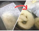 1時間でいただきます！プレッツェル作り方5写真