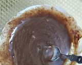 ★簡単！濃厚な大人の＊チョコムース＊♪作り方3写真