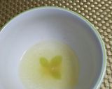★簡単！濃厚な大人の＊チョコムース＊♪作り方5写真