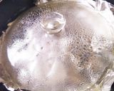 りんごパウンドケーキ作り方3写真