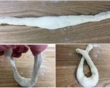 1時間でいただきます！プレッツェル作り方9写真