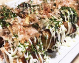 うなる！我が家のうまうまたこ焼き☆作り方5写真