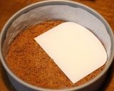 レアチーズケーキ作り方4写真