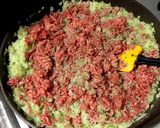 優しい味の作り置きミートソース作り方3写真