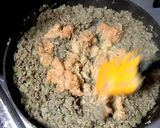優しい味の作り置きミートソース作り方4写真