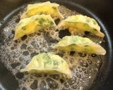 野菜たっぷり、ジューシーヘルシー餃子作り方11写真