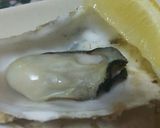 殻付き牡蠣は電子レンジでチン作り方4写真