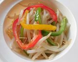 カ～ル、ビィ～の～♫　カルビ丼作り方4写真