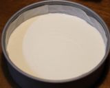 レアチーズケーキ作り方8写真