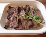 カ～ル、ビィ～の～♫　カルビ丼作り方5写真