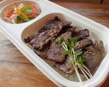 カ～ル、ビィ～の～♫　カルビ丼作り方6写真