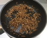 肉そぼろ入り里芋コロッケ作り方2写真